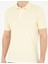 Erkek Limon Slim Fit Basic Tişört 50280754-VR035 6