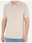 Erkek Taş Slim Fit Basic Tişört 50280754-VR049 6