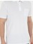 Erkek Beyaz Regular Fit Basic Tişört 50280753-VR013 6