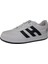 Unisex Beyaz Günlük Sneaker Ayakkabı 2