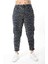 Mom Fit Jean Büyük Beden Yüksek Bel Carrot Kesim Dar Paça Pileli Esnek Kot Pantolon C600 2