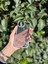 Glass Series Apple iPhone Premium Şeffaf Kılıf | Renkli Çerçeve 2