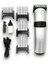 Profesyonel Tıraş Makinesi Seti 2
