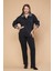 Tweet Garnili Modal Örme Sweatshirt --Hafta Sonu (27070) 3