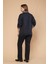 Tweet Garnili Modal Örme Sweatshirt --Hafta Sonu (27070) 4