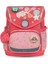 Rose Quartz Ergonomik Mıknatıslı Okul Çantası 405-41/P 1