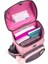 Mint Love Chic Ergonomik Mıknatıslı Okul Çantası 405-41/P/2 4