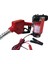 /12 Volt Mazot Aktarma Pompası & Otomatik Akaryakıt Tabancası Seti 3