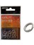 Split Ring-51 Suni Yem Halkası No:6 (16'lı Paket) 1