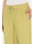 Kadın Fıstık Pantolon (Kanvas-Chino) 50281147-VR087 6