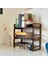 MK40-VİGOWOOD Çok Amaçlı Raf Kitaplık 1