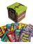 Mega Minecraft Küpü 12 Kitap Set - Nick Eliopulos 1