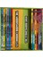 Mega Minecraft Küpü 12 Kitap Set - Nick Eliopulos 3