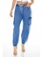 Kargo Jogger Jean Pantolon 1