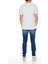 Streç-Denim Slim-Fit Jean Pantolon 1
