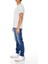 Streç-Denim Slim-Fit Jean Pantolon 5