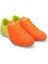 HANIA HS Erkek Halısaha Futbol Ayakkabısı Turuncu 2