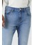 Streç-Denim Slim-Fit Jean Pantolon 1