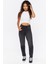 High-Rise Mom Jean Pantolon 2