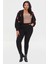Plus Size Skinny Jean Pantolon 2