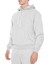 Pamuk Karışımlı Kapüşonlu Hoodie 4