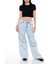 High-Rise Baggy Jean Pantolon 2
