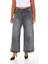 Plus Size Low-Rise Wide-Leg Jean Pantolon 4