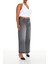 Plus Size Low-Rise Wide-Leg Jean Pantolon 5