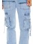 Kargo Utility Jean Pantolon 3