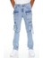 Kargo Utility Jean Pantolon 4