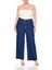 Plus Size Mid-Rise Baggy Jean Pantolon 2
