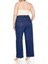 Plus Size Mid-Rise Baggy Jean Pantolon 4