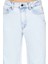 High-Rise Wide-Leg Jean Pantolon 3