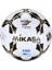 Mıkasa 4 Astar El Dikişli 32 Panel Pu Futbol Topu Pkc-55-Br1 1