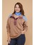 3 Iplik Pamuk Triko Roba Sweatshirt (27140) 3