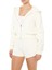 Crop Kargo Fermuarlı Sweatshirt 4