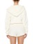 Crop Kargo Fermuarlı Sweatshirt 5