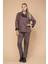 Batik Desen Modal Örme Sweatshirt (27130) 1