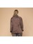 Batik Desen Modal Örme Sweatshirt (27130) 4