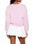 Santa's Baby Baskılı Sweatshirt 5