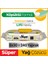 Easy Clean Süper Yağ Çözücü Yüzey Temizlik Havlusu&Mendili 8x30 (240 Yaprak) 1
