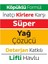 Easy Clean Süper Yağ Çözücü Yüzey Temizlik Havlusu&Mendili 8x30 (240 Yaprak) 3