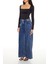 Wide-Leg Jean Pantolon 4