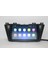 Smart Go Mazda 5 2010/2013 9 Inç 8-128 1
