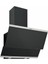 Siyah Cam Ankastre Set 3420 - CS5335B01 - BO6503B01 2