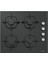 Siyah Cam Ankastre Set 3420 - CS5335B01 - BO6503B01 4