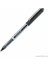 Uni Ball UB-150 Eye Micro Siyah Roller Kalem (0,5mm) 2
