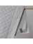 Pamuklu 50 x 70 Jakarlı Banyo Papası 3