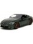 Fast & Furious 2023 Nissan 1:24 - Hızlı ve Öfkeli 1:24 Ölçek Metal 3