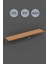 80 cm 2li Safir Meşe Mdf Uçan Duvar Rafı Gizli Bağlantı Kitaplık 2